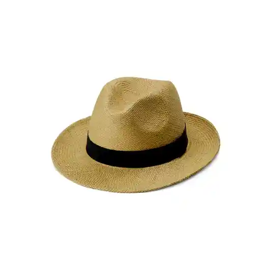 panama-sapka-kuru-temizleme