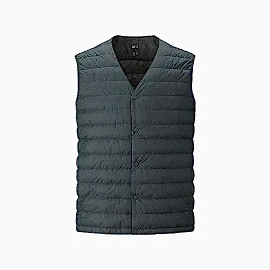 puffer-yelek
