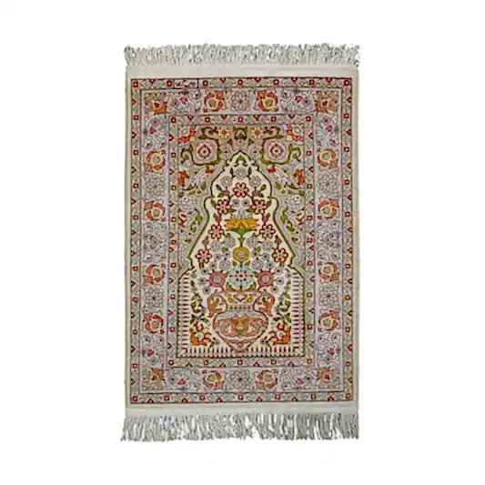hereke-ipek-halisi-yikama
