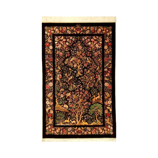ipekli-kilim-yikama